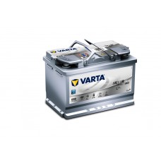 Akumulator Varta Start-Stop Plus AGM 12V 60Ah 680A, 560 901 068